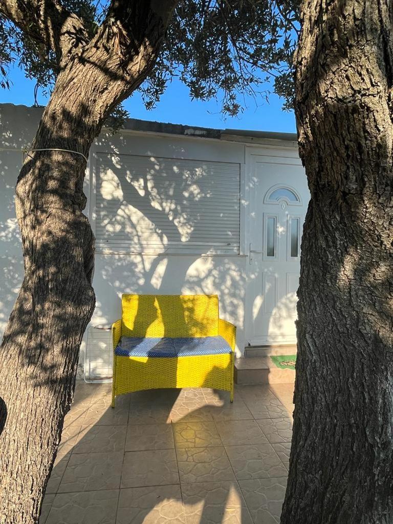 Apartment Greis Ražanj Екстериор снимка