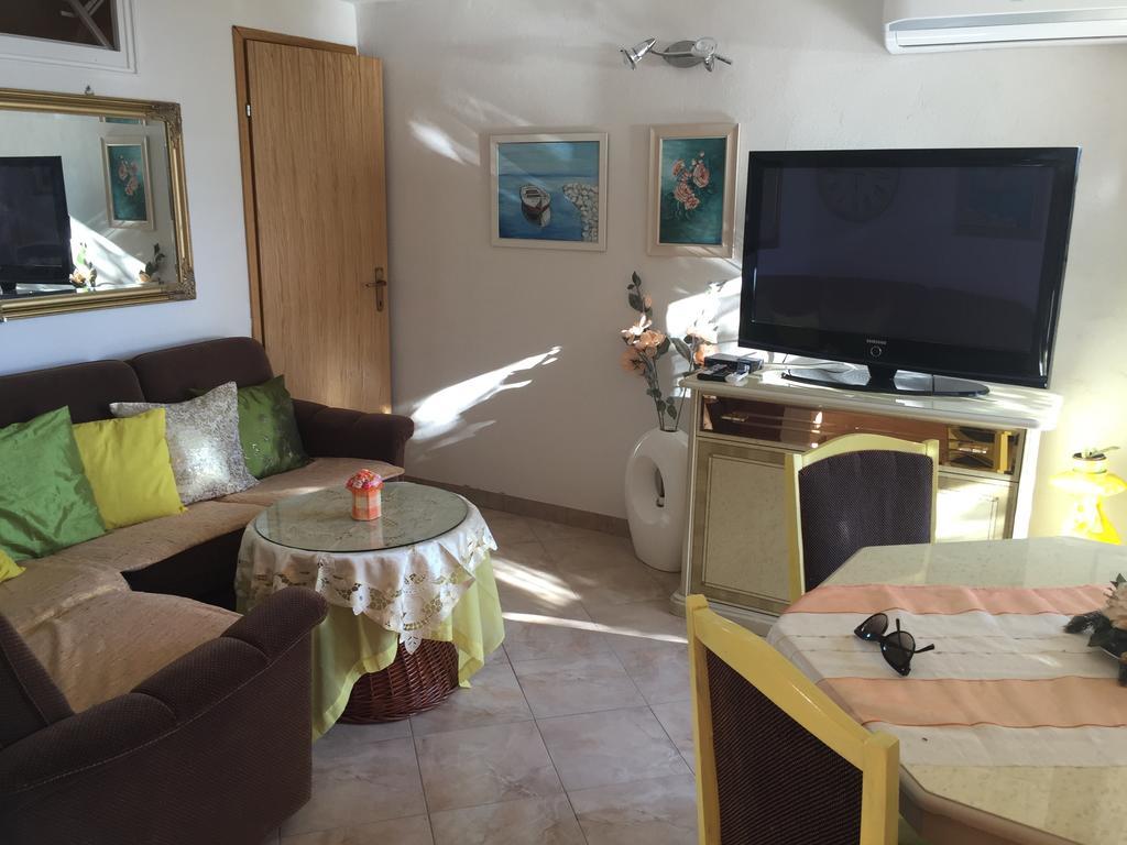 Apartment Greis Ražanj Екстериор снимка