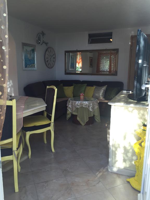 Apartment Greis Ražanj Екстериор снимка