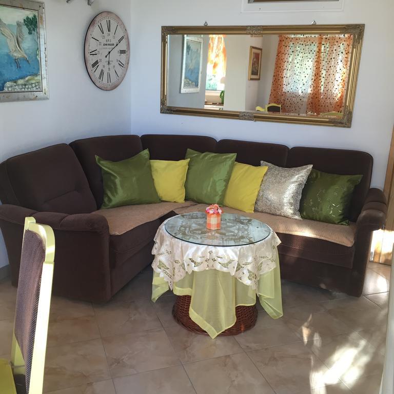Apartment Greis Ražanj Екстериор снимка