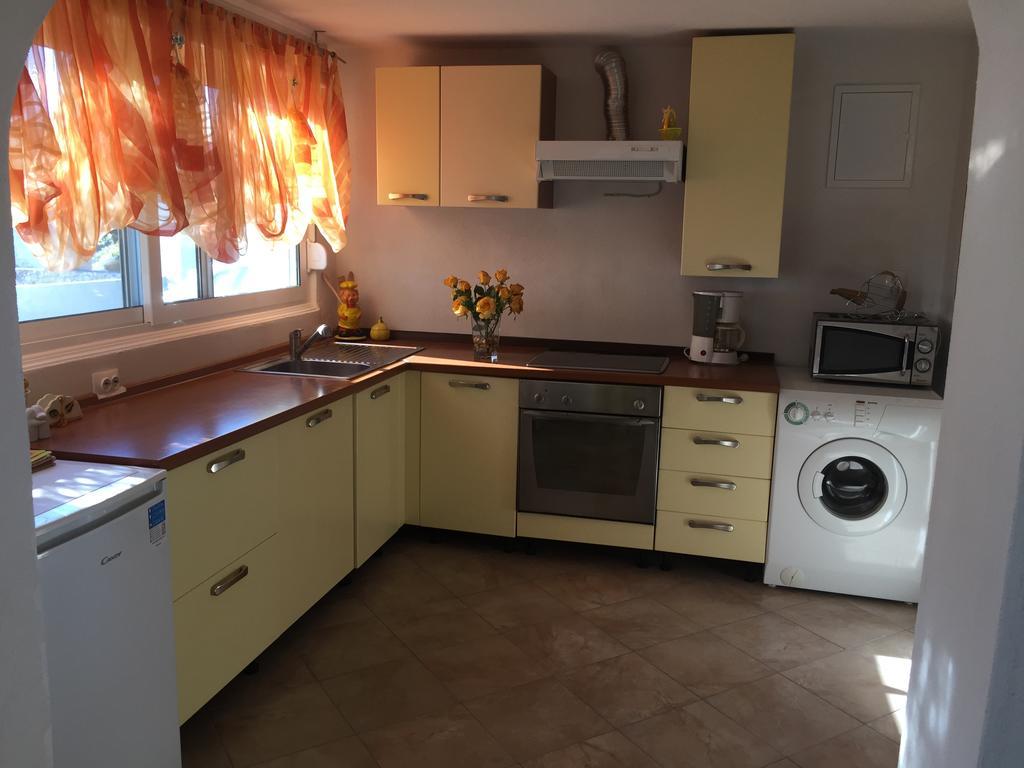 Apartment Greis Ražanj Екстериор снимка