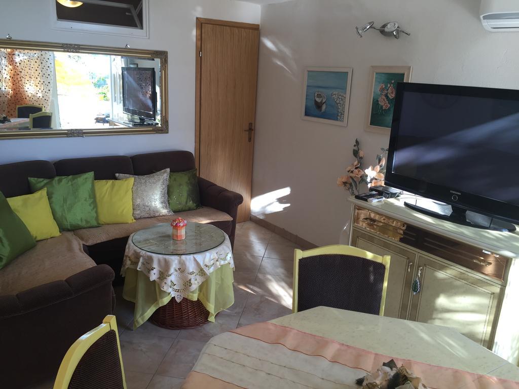 Apartment Greis Ražanj Екстериор снимка